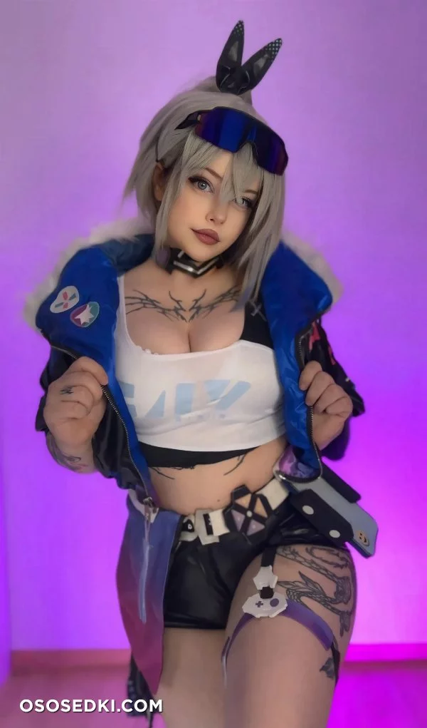 cosplayrule34 - Sophie Snomster
