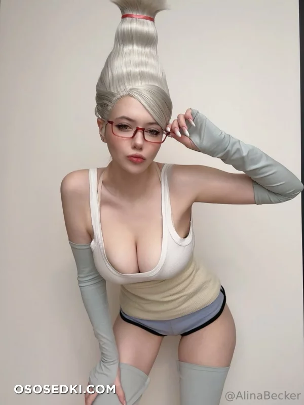 cosplayrule34 - Alina Becker