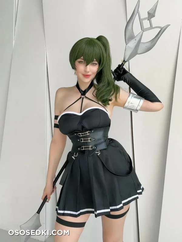 cosplayrule34 - Alina Becker