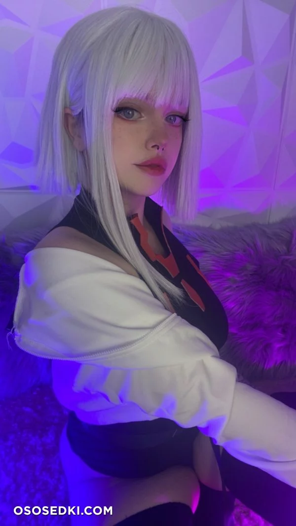 cosplayrule34 - Sophie Snomster