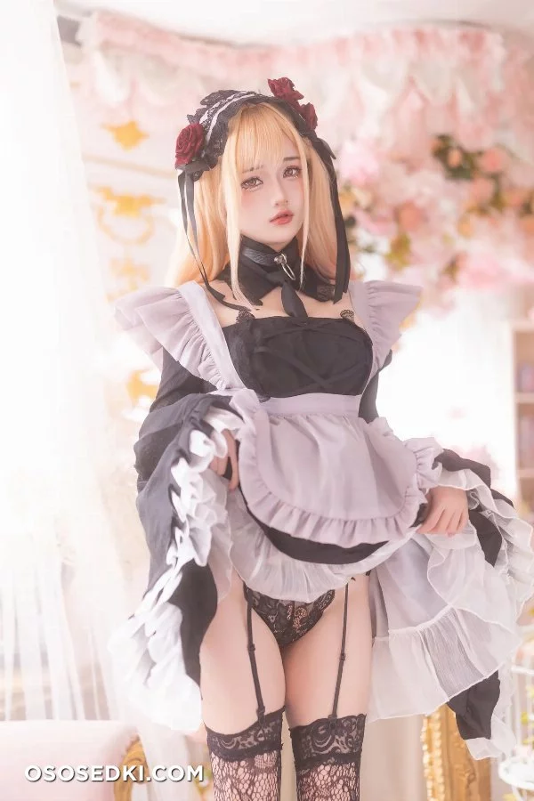 MARIN KITAGAWA MY DRESS UP DARLING 42 LEWD PHOTOS LEAKED 1