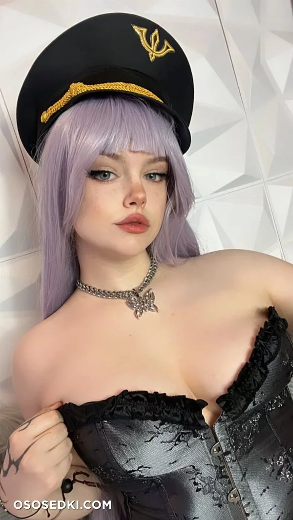 cosplayrule34 - Sophie Snomster