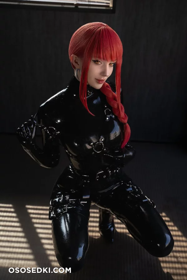 cosplayrule34 - Alin Ma