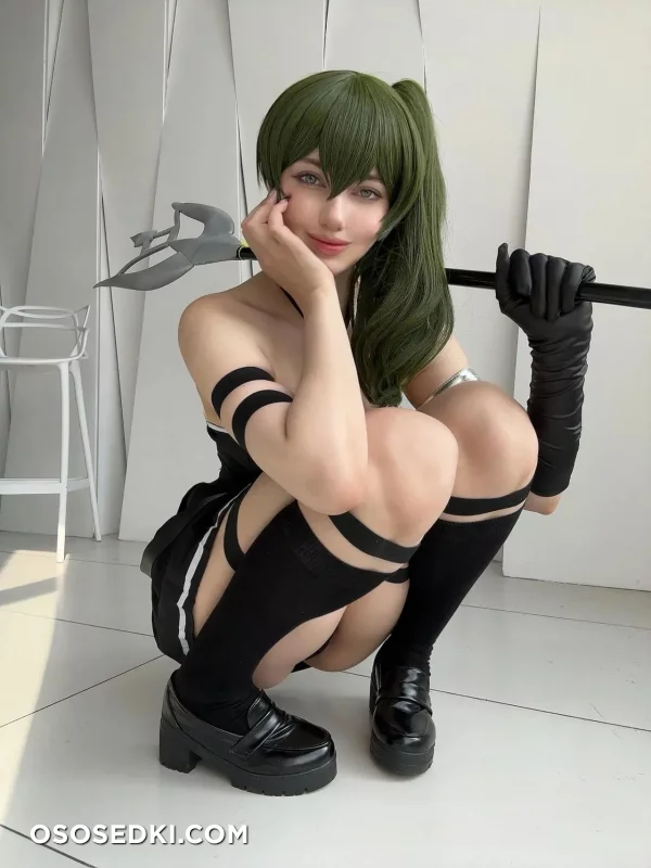 cosplayrule34 - Alina Becker