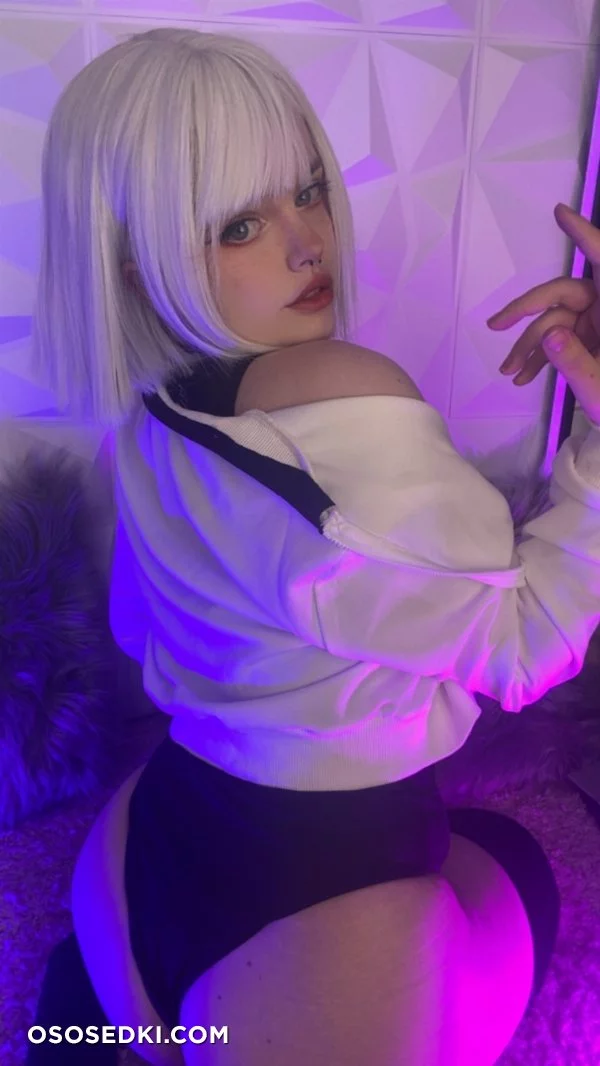 cosplayrule34 - Sophie Snomster