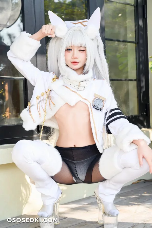 cosplayrule34 - Poppachan