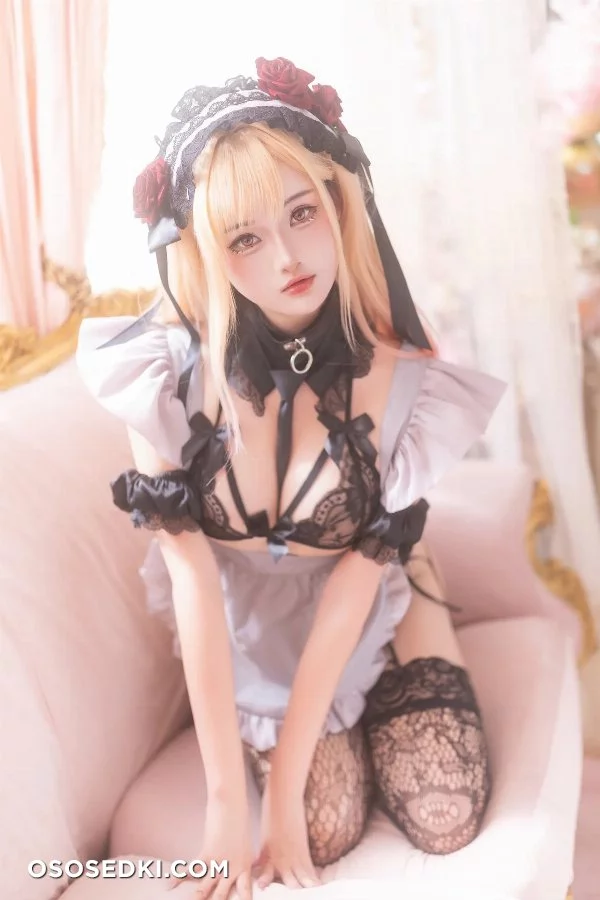 MARIN KITAGAWA MY DRESS UP DARLING 42 LEWD PHOTOS LEAKED