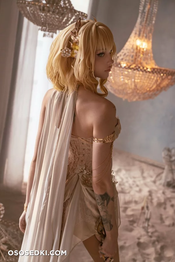 cosplayrule34 - Alin MA