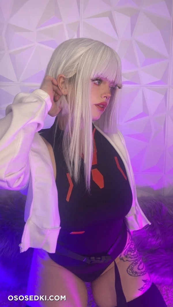cosplayrule34 - Sophie Snomster