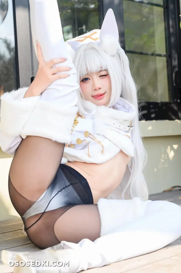 cosplayrule34 - Poppachan