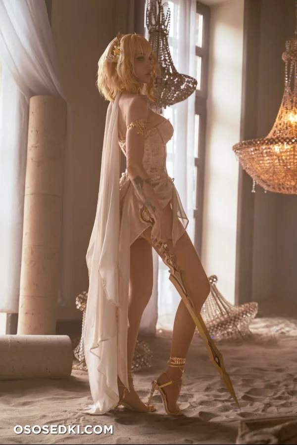 cosplayrule34 - Alin MA