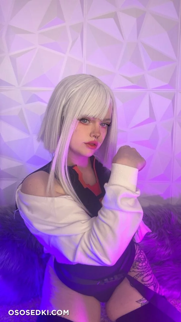 cosplayrule34 - Sophie Snomster