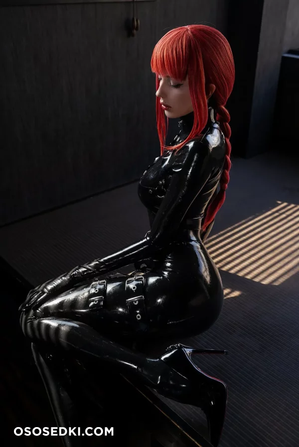 cosplayrule34 - Alin Ma