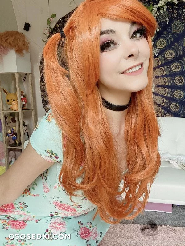 cosplayrule34 - Envy Anne