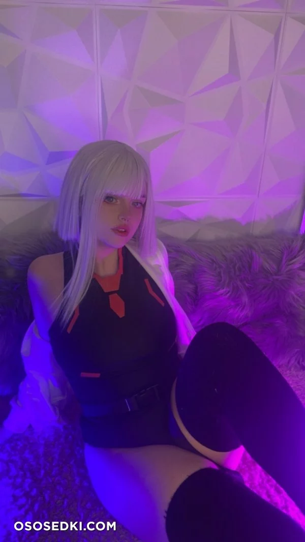 cosplayrule34 - Sophie Snomster