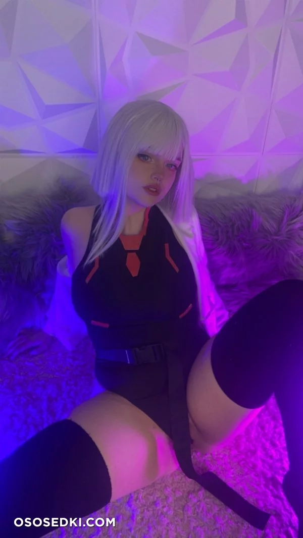 cosplayrule34 - Sophie Snomster