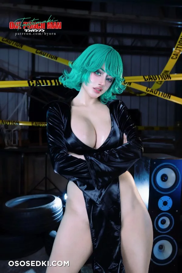 cosplayrule34 - Byoru Byoru