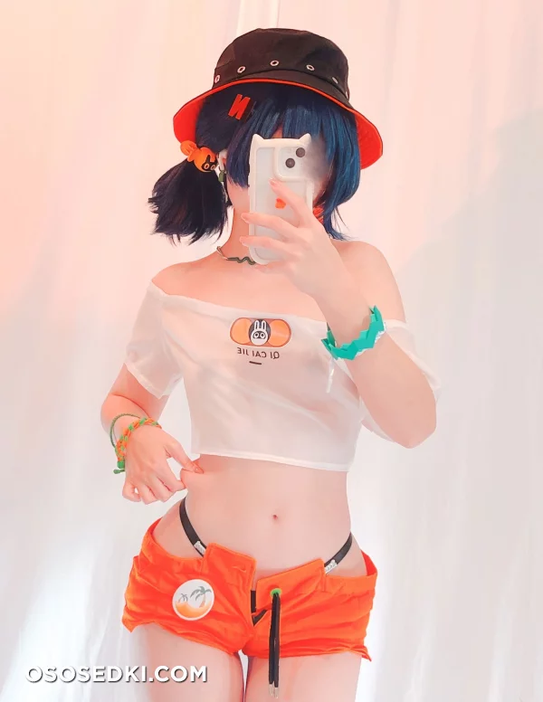 Cosplayrule34