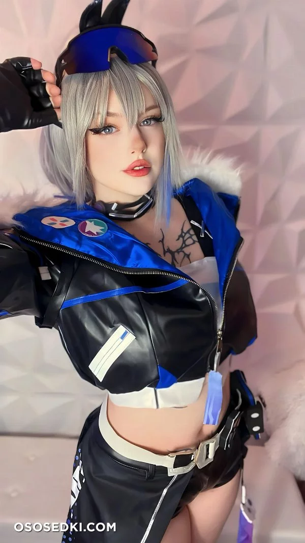 cosplayrule34 - Sophie Snomster