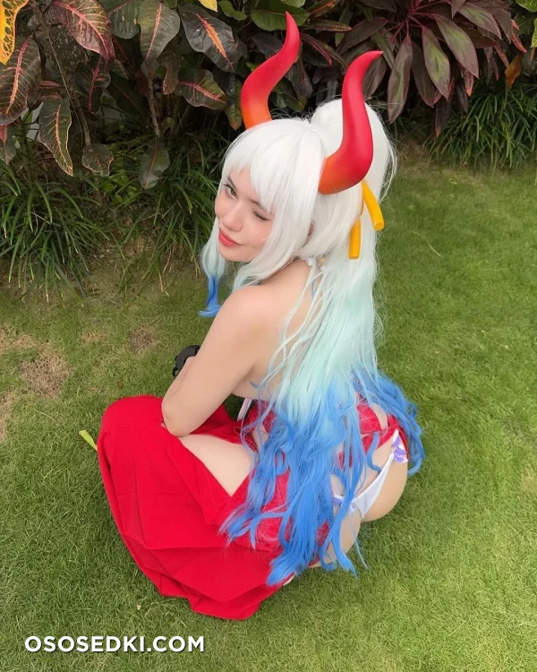 cosplayrule34 - Alina Becker