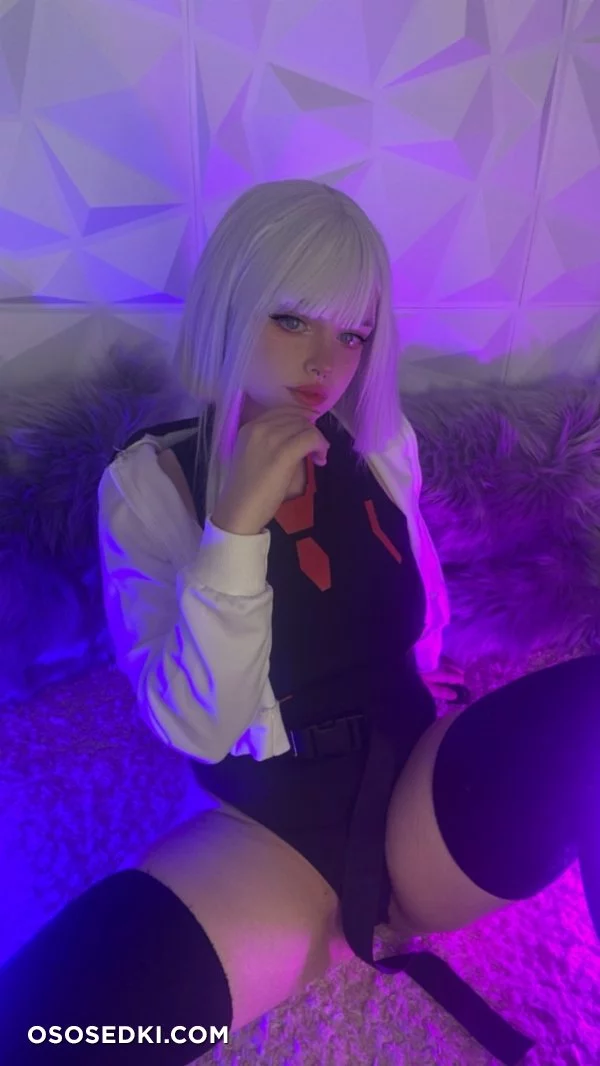 cosplayrule34 - Sophie Snomster