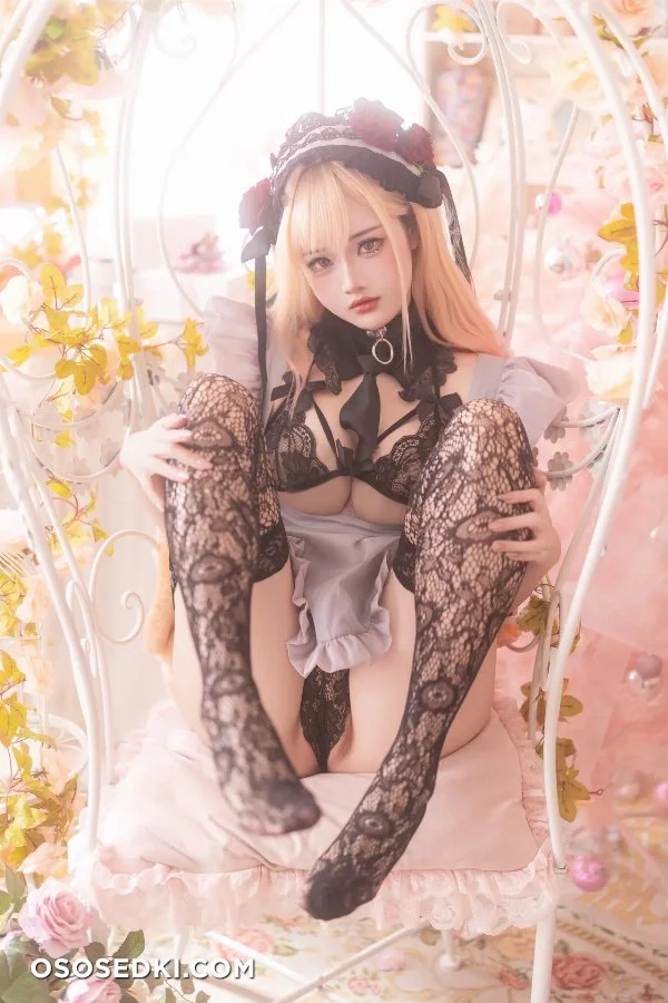 MARIN KITAGAWA MY DRESS UP DARLING 42 LEWD PHOTOS LEAKED