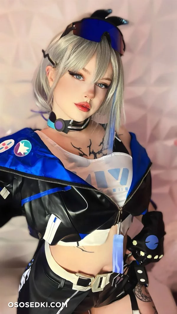 cosplayrule34 - Sophie Snomster