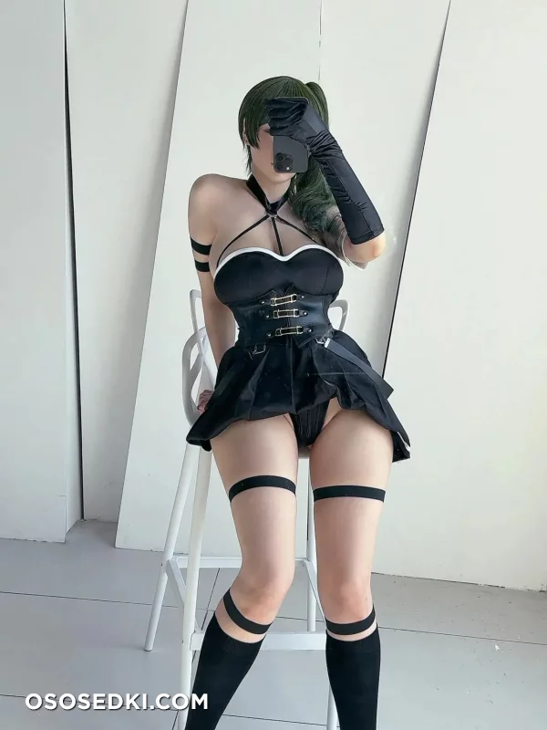 cosplayrule34 - Alina Becker
