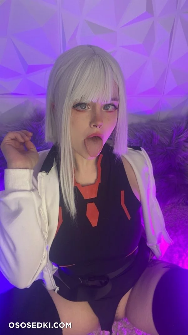 cosplayrule34 - Sophie Snomster