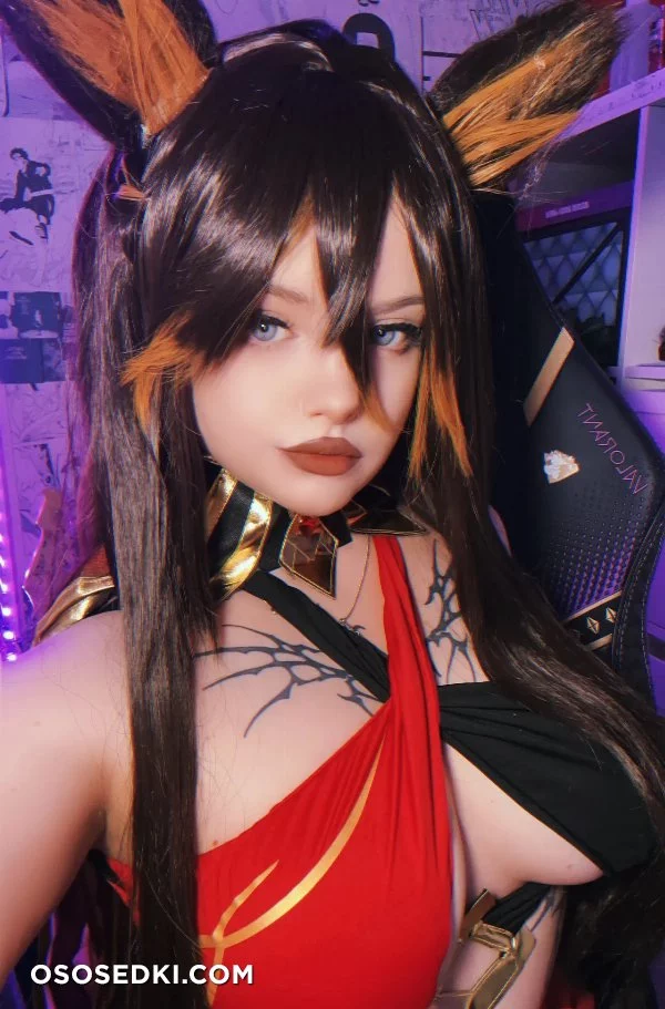 rule34 ocosplay - cosplayrule34 - SOPHIE SNOMSTER