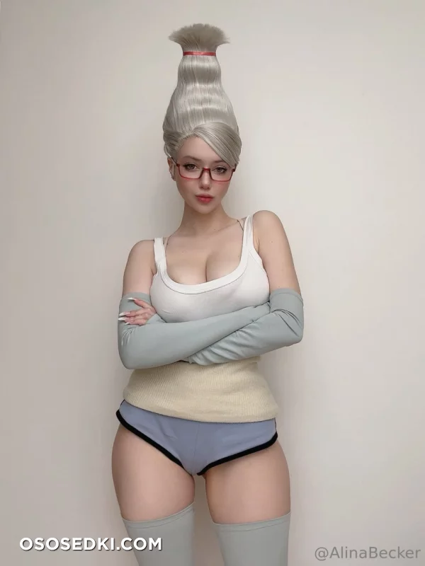 cosplayrule34 - Alina Becker