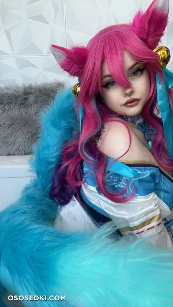 Cosplayrule34