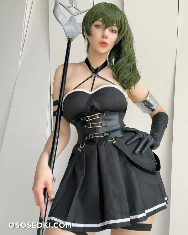cosplayrule34 - Alina Becker