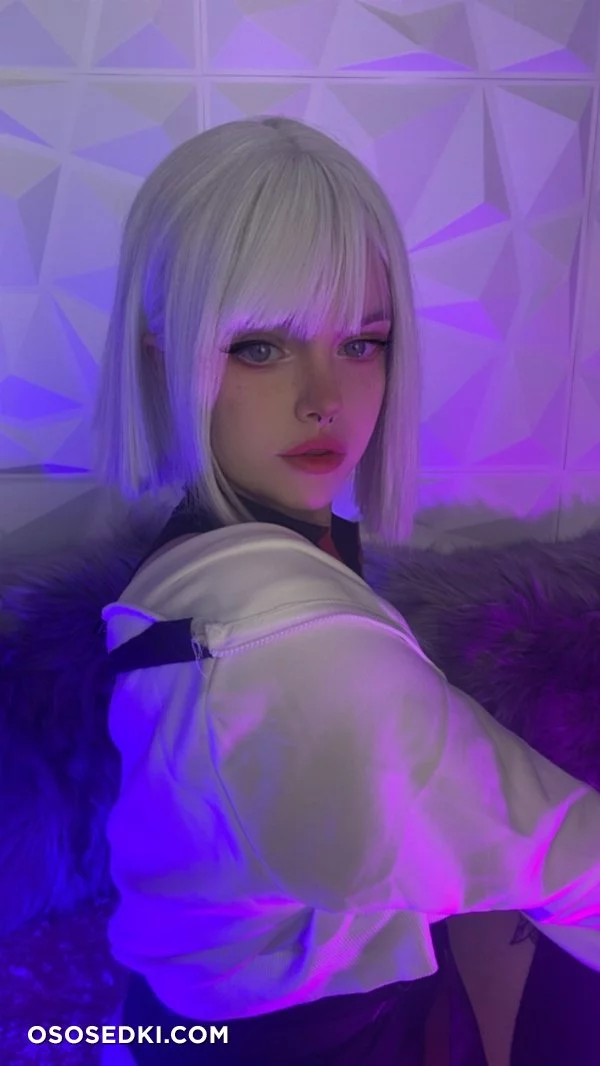 cosplayrule34 - Sophie Snomster