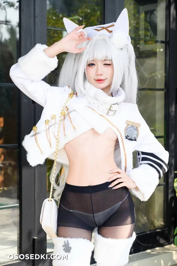 cosplayrule34 - Poppachan