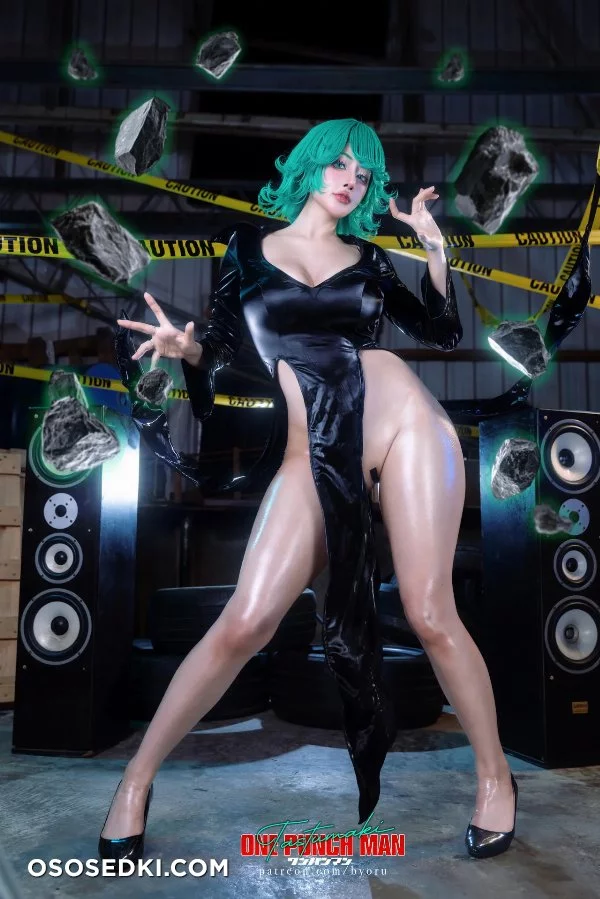 cosplayrule34 - Byoru Byoru