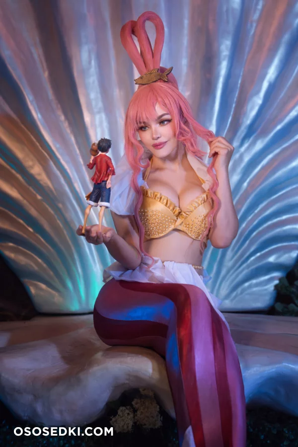 cosplayrule34 - Kalinka Fox