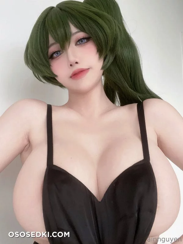Nguyen (@) – Ubel – Frieren Beyond Journeys End – 121 lewd photos leaked from Onlyfans Patreon Fansly FriendsOnly Fanvue iFans FanCentro ManyVids Reddit and Telegram – 102371