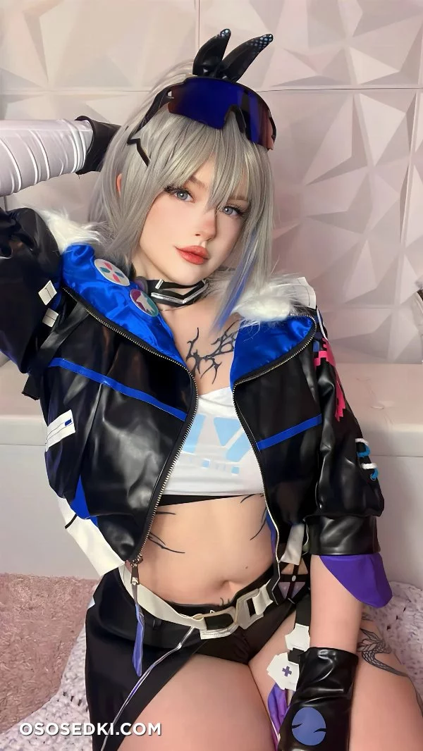 cosplayrule34 - Sophie Snomster