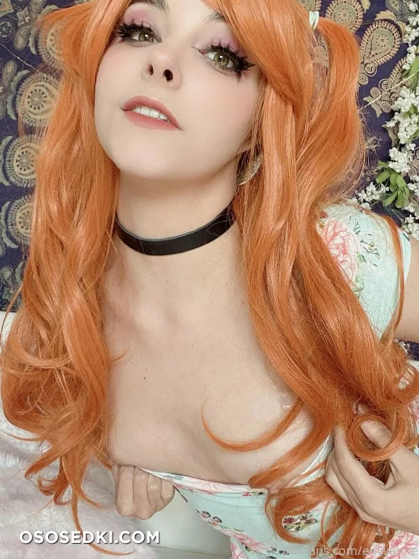 cosplayrule34 - Envy Anne