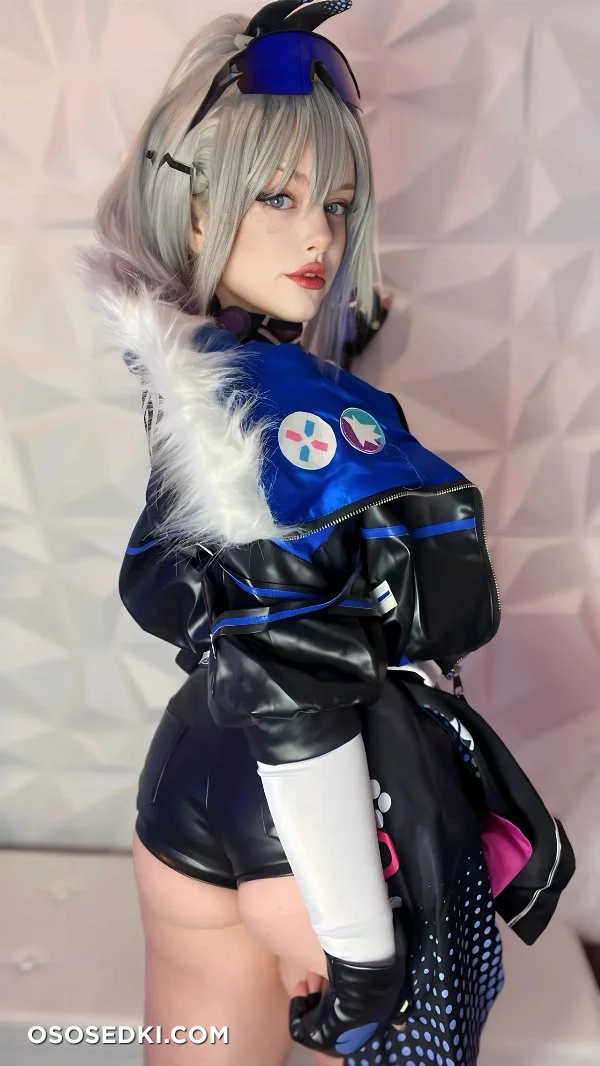 cosplayrule34 - Sophie Snomster