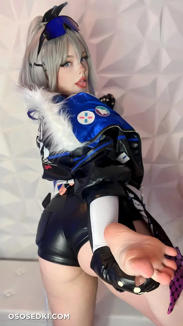 cosplayrule34 - Sophie Snomster