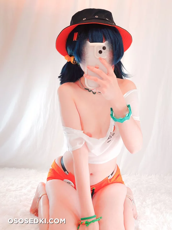 Cosplayrule34