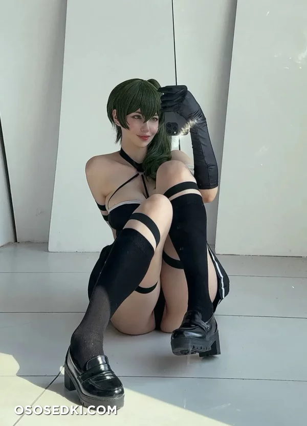 cosplayrule34 - Alina Becker