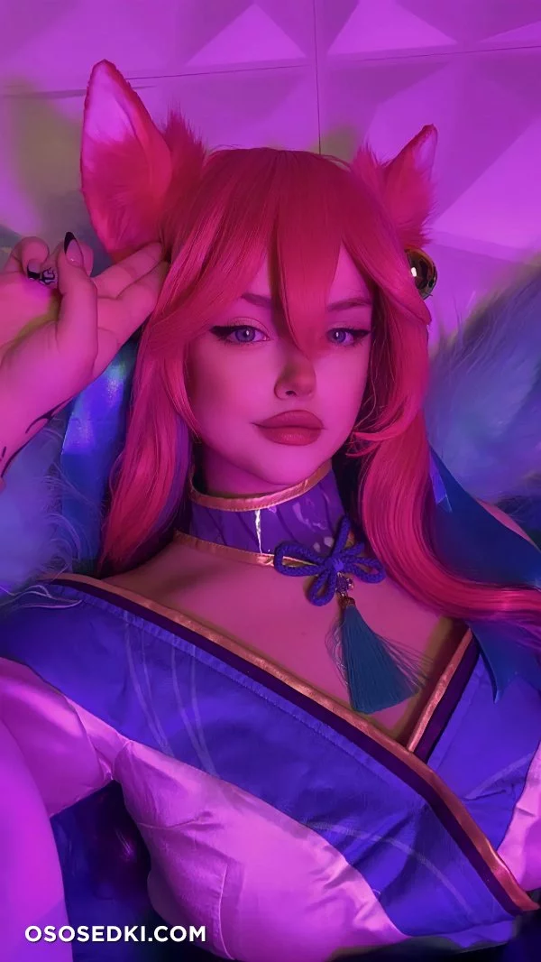 Cosplayrule34