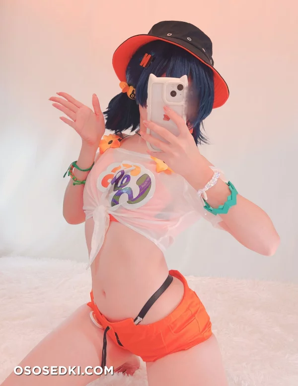 Cosplayrule34