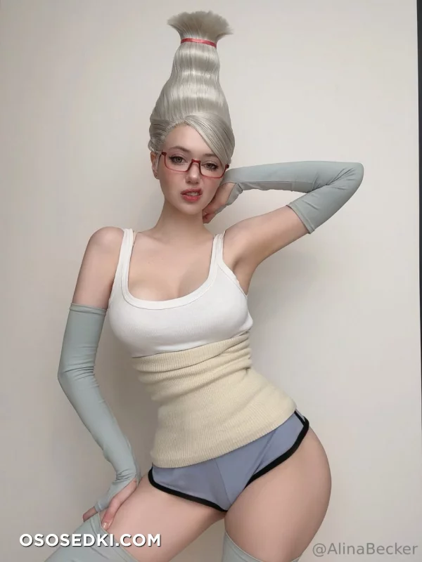 cosplayrule34 - Alina Becker