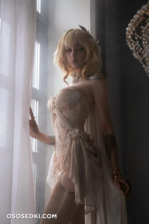 cosplayrule34 - Alin MA
