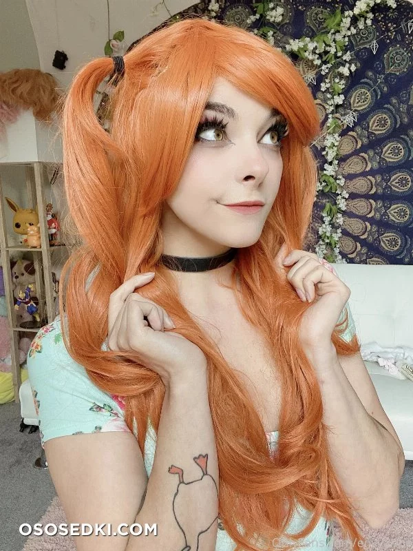 cosplayrule34 - Envy Anne