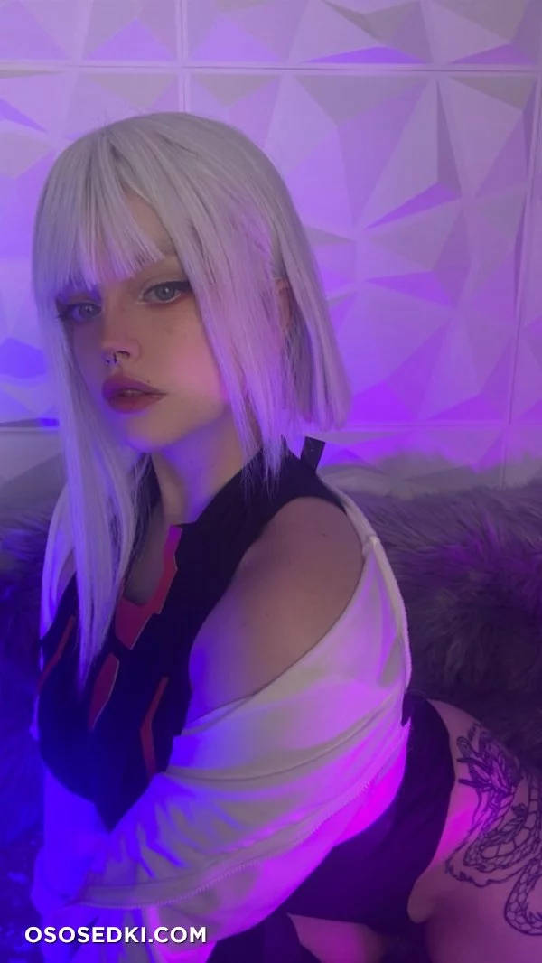 cosplayrule34 - Sophie Snomster